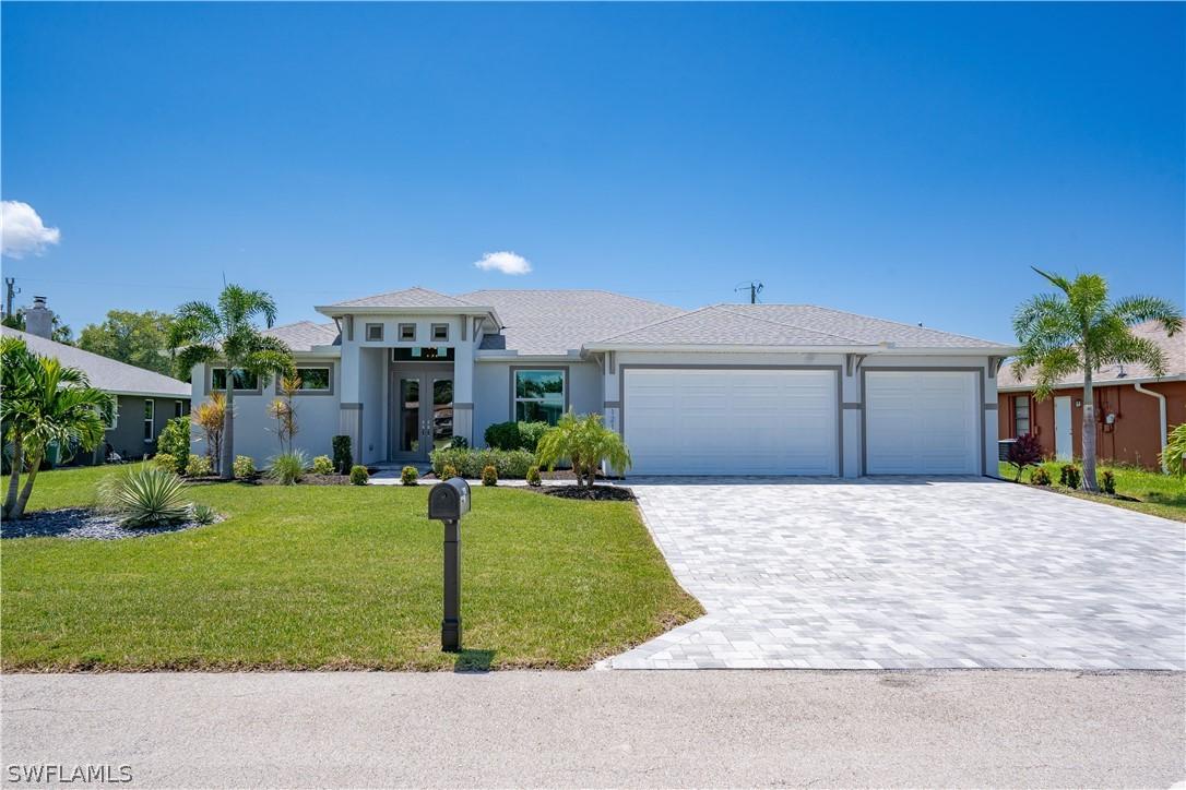 1210 SE 37th Ter., Cape Coral, FL 33904