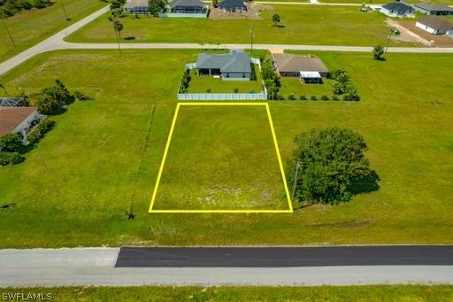 3921 Caloosa Pkwy., Cape Coral, FL 33993