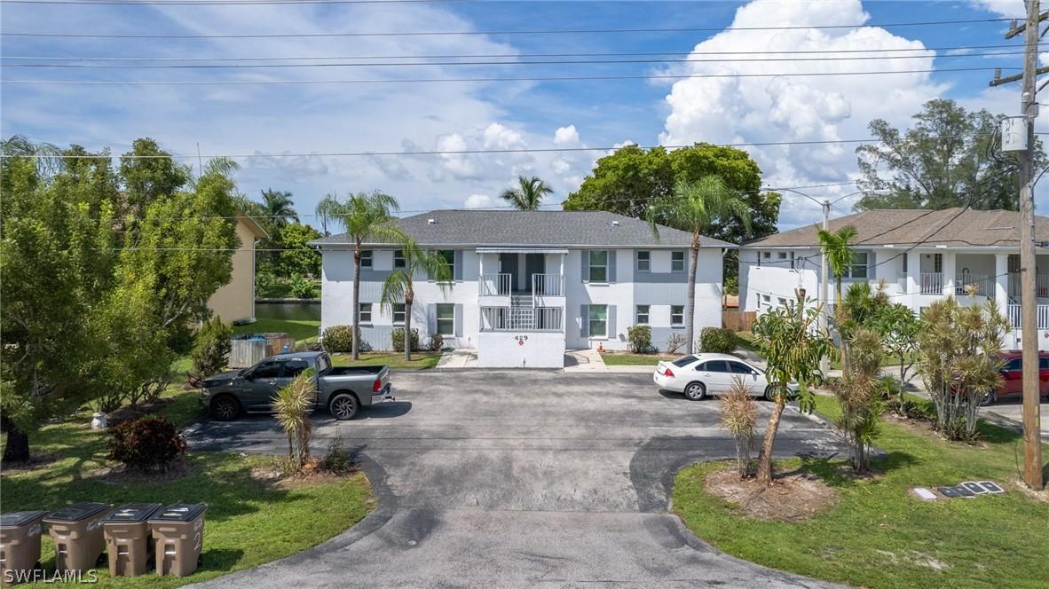 429 SW 47th Ter. #1-4, Cape Coral, FL 33914