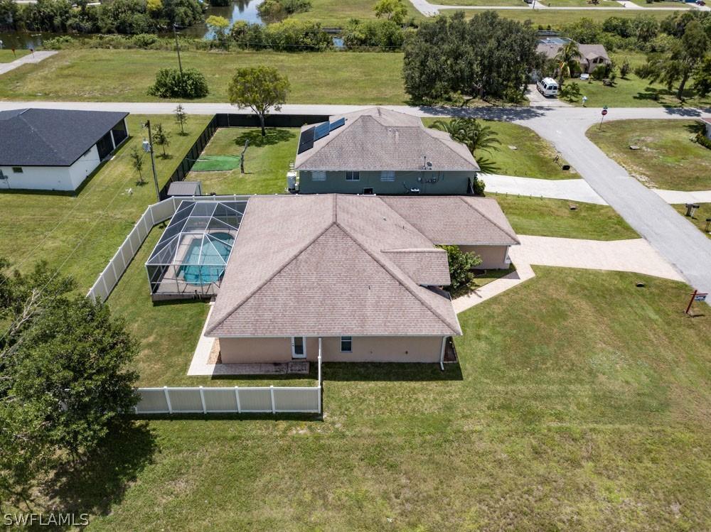 2015 NE 10th Ave., Cape Coral, FL 33909