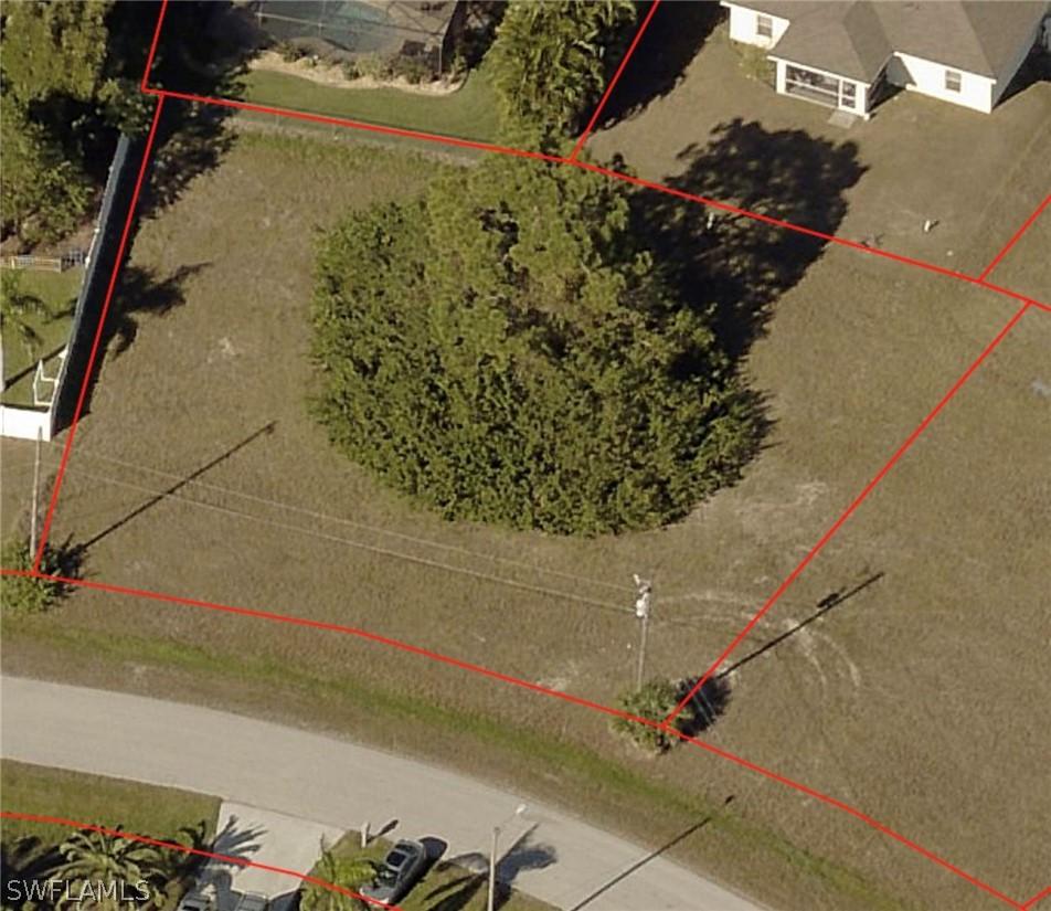 1837 NW 10th St., Cape Coral, FL 33993