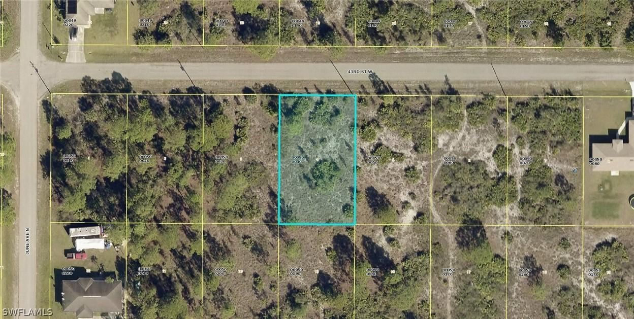 2815 43rd St., Lehigh Acres, FL 33971