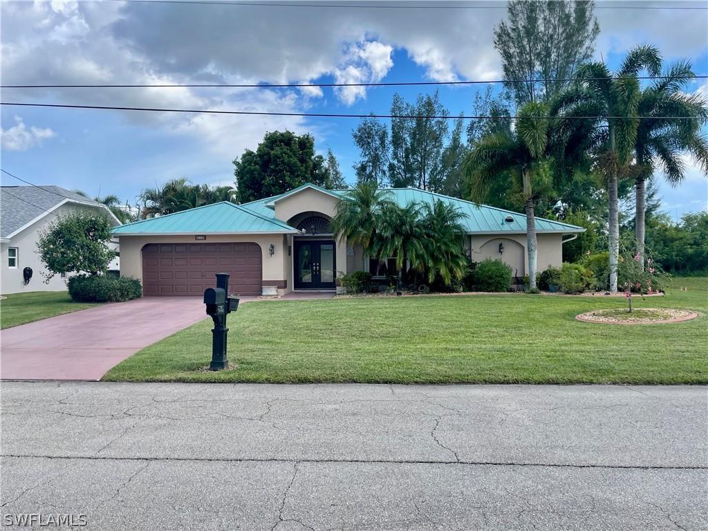 310 SE 23rd St., Cape Coral, FL 33990