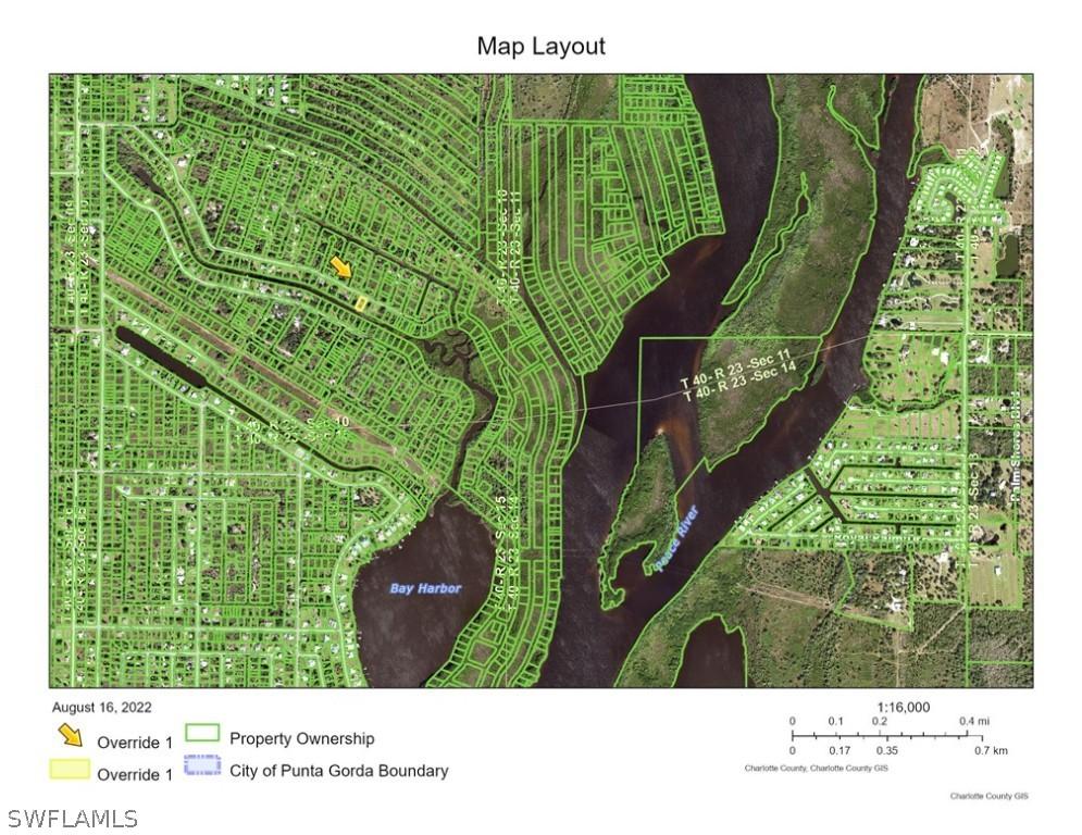 27441 Neaptide Dr., Punta Gorda, FL 33983