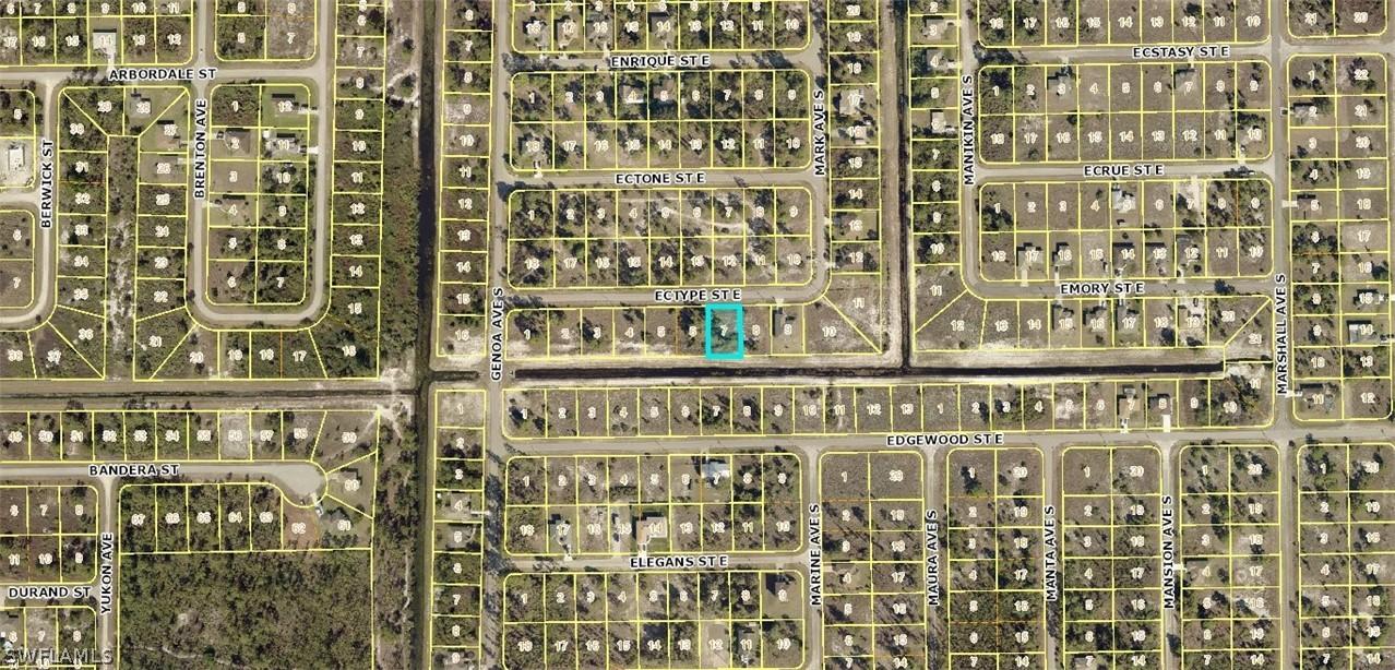 1118 Ectype St., Lehigh Acres, FL 33974