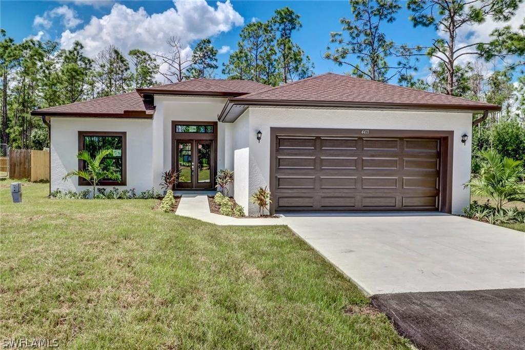 4471 14th St., Naples, FL 34120