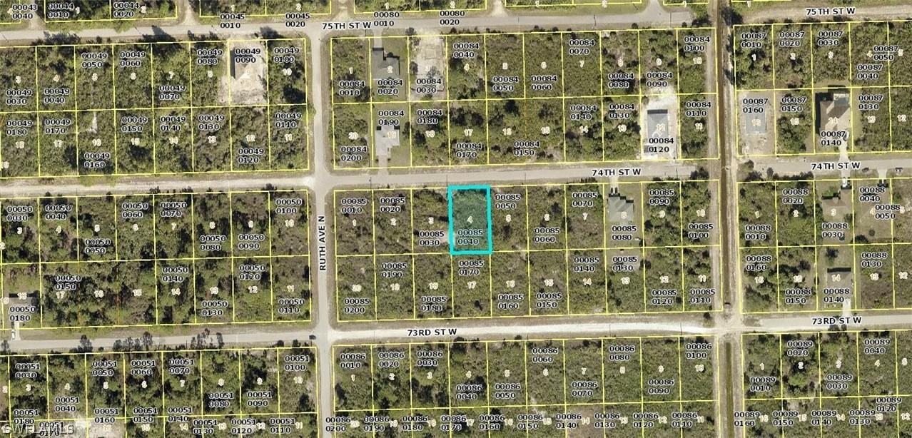 3213 74th St., Lehigh Acres, FL 33971