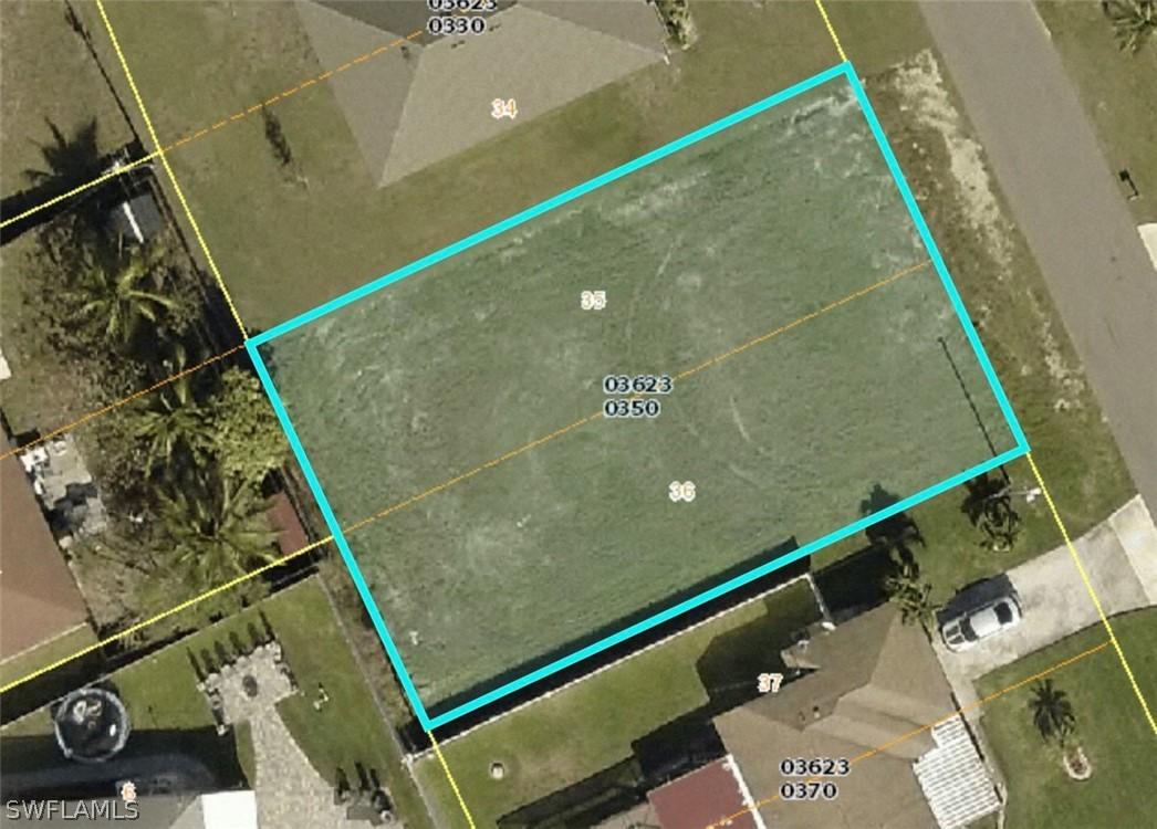 212 SW 10th Ave., Cape Coral, FL 33991
