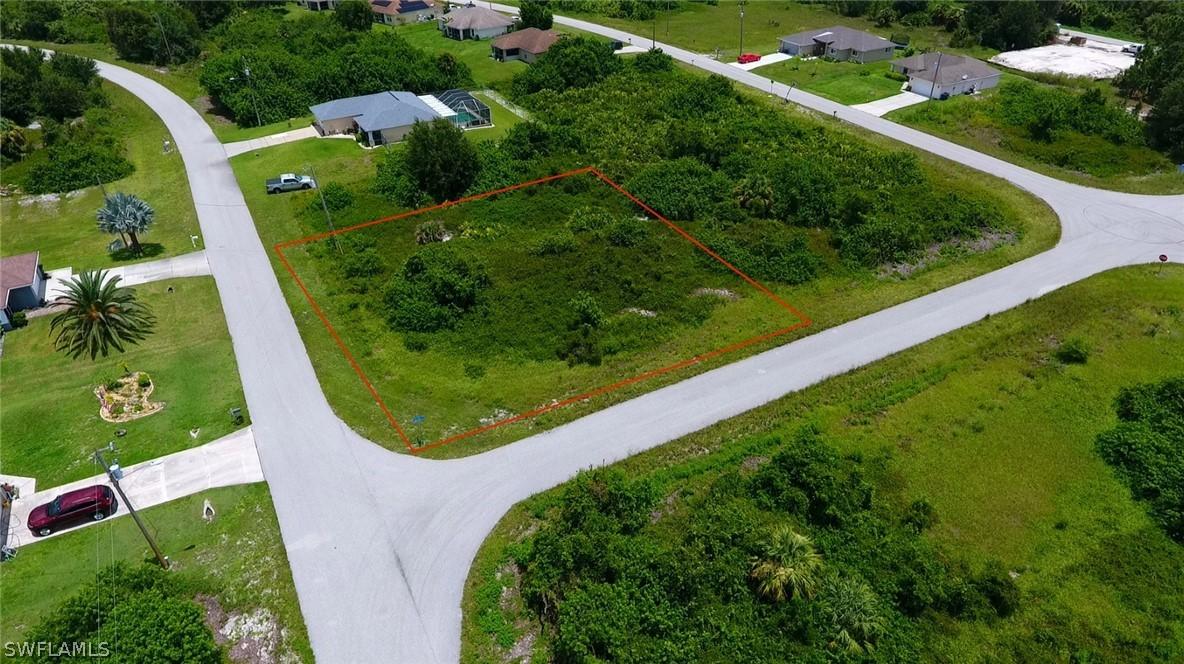 347 Pinafore Ave., Lehigh Acres, FL 33974