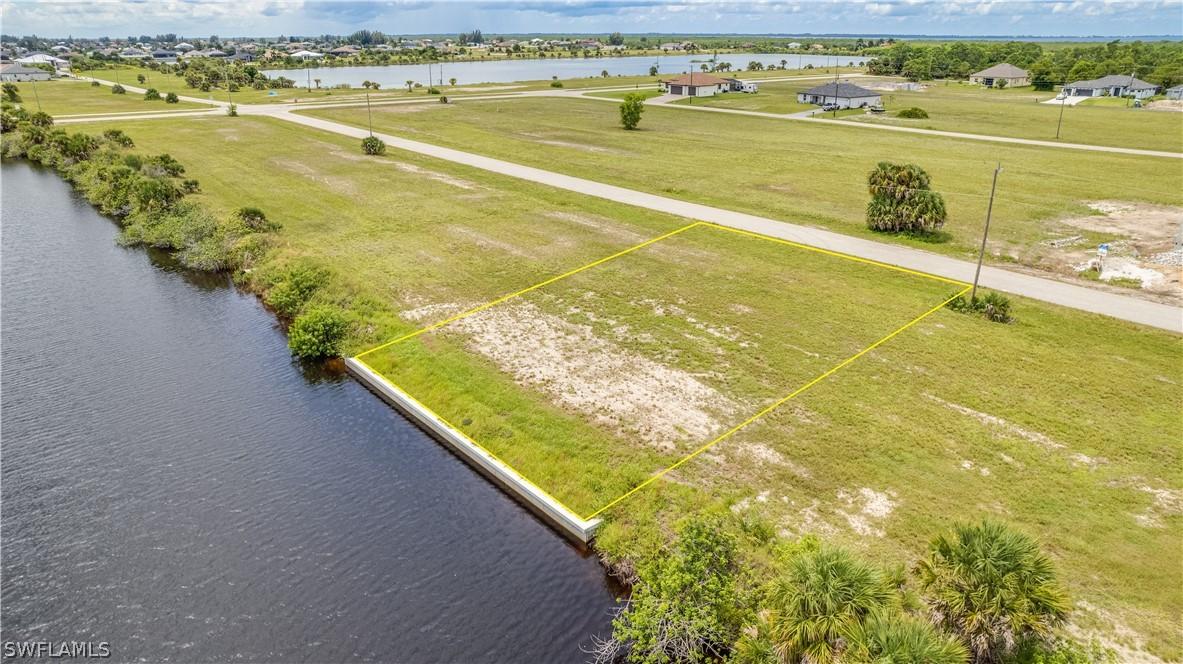 3809 NW 43rd Ave., Cape Coral, FL 33993