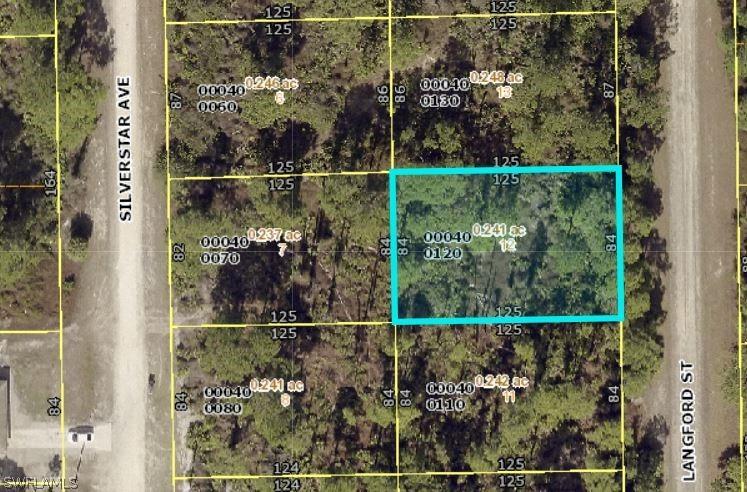 770 Langford St., Lehigh Acres, FL 33974