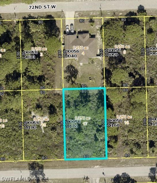 3312 71st St., Lehigh Acres, FL 33971