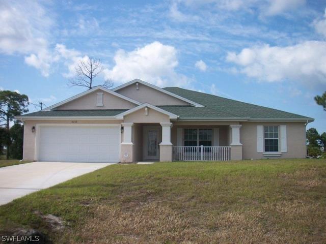 4212 NW 37th Ave., Cape Coral, FL 33993