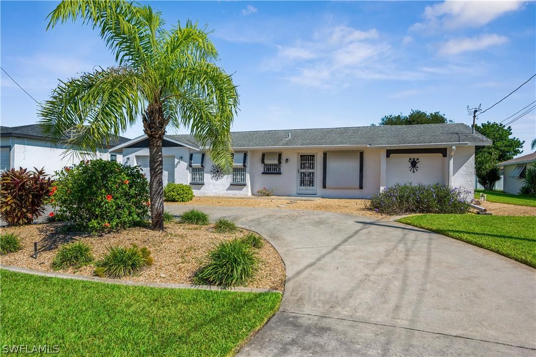 1205 SE 30th St., Cape Coral, FL 33904