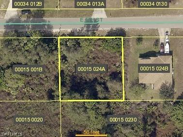 3204 E 6th St., Lehigh Acres, FL 33972