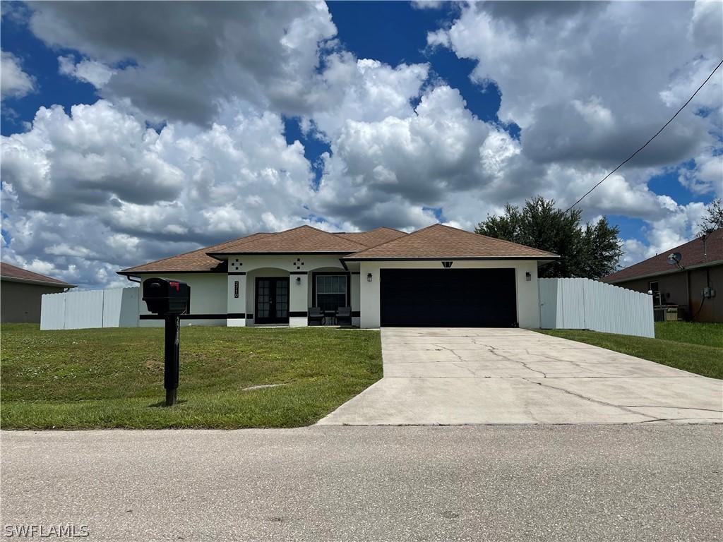 2710 25th St., Lehigh Acres, FL 33976
