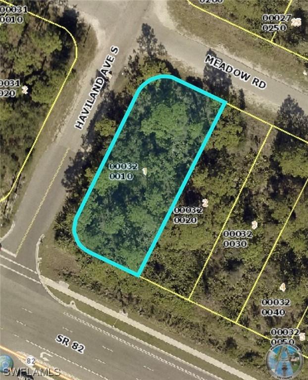 [Address Unavailable], Lehigh Acres, FL 33973