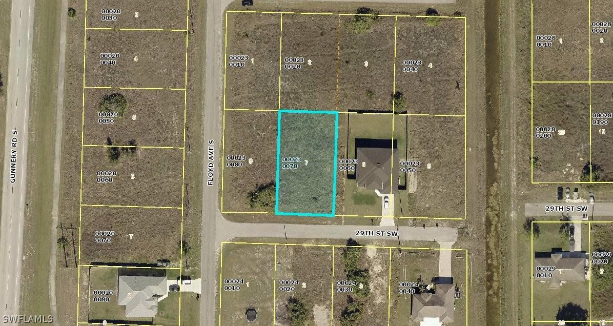4304 29th St., Lehigh Acres, FL 33976