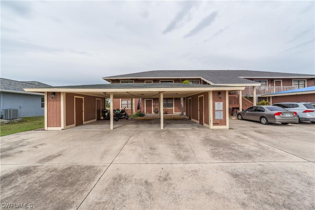 1407 SW 16th Ter. #201, Cape Coral, FL 33991