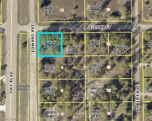 2400 E 15th St., Lehigh Acres, FL 33972
