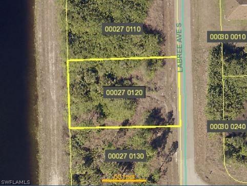 356 Labree Ave., Lehigh Acres, FL 33974