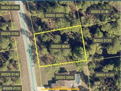 167 Brown Ave., Lehigh Acres, FL 33974