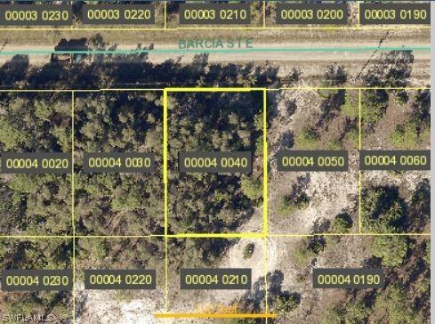 712 Barcia St., Lehigh Acres, FL 33974