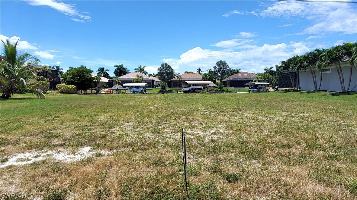 1524 SW 57th St., Cape Coral, FL 33914