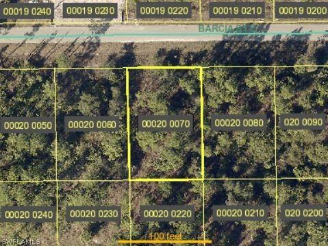 884 Barcia St., Lehigh Acres, FL 33974