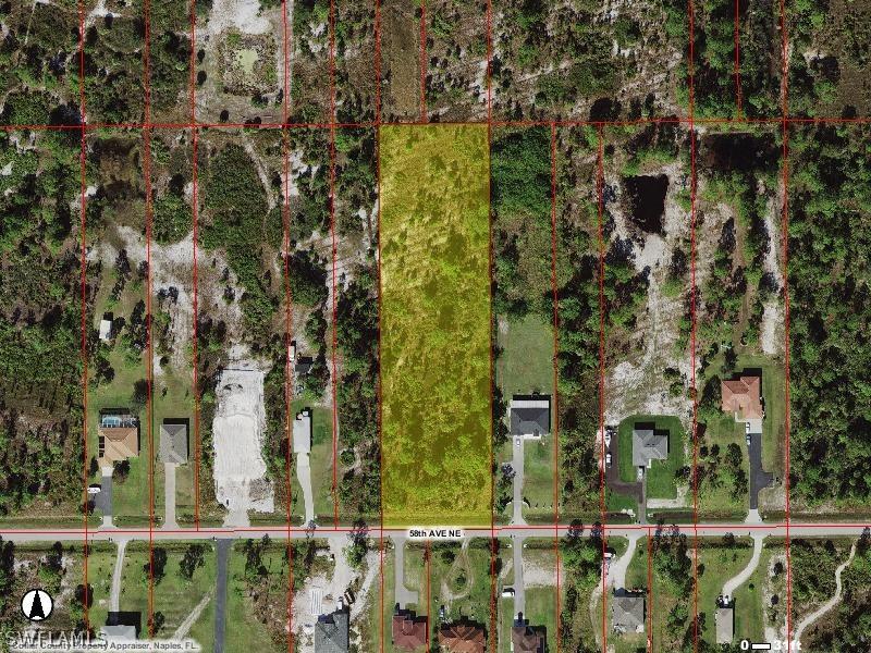 58th Ave., Naples, FL 34120