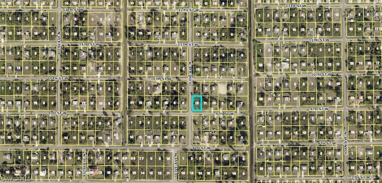 3110 9th St., Lehigh Acres, FL 33971