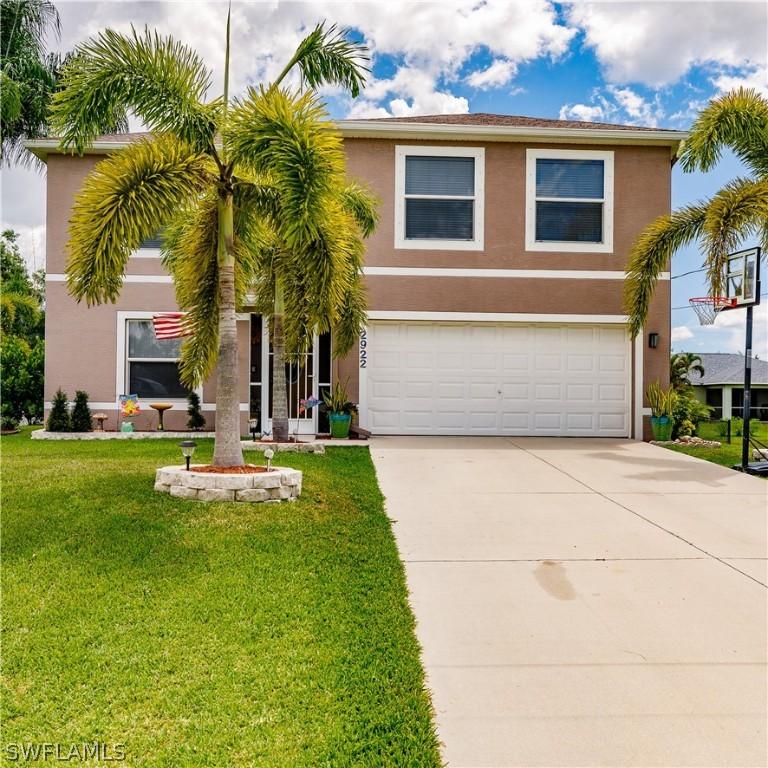 2922 NW 11th St., Cape Coral, FL 33993