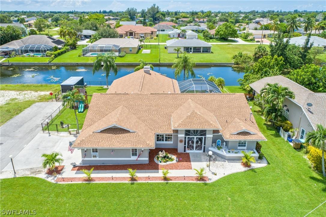 428 SE 23rd St., Cape Coral, FL 33990