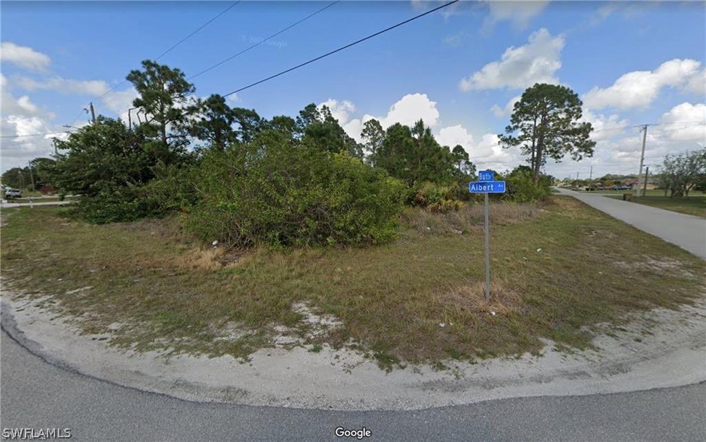 1006-1008 Albert Ave., Lehigh Acres, FL 33971