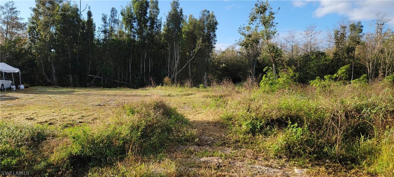 17008 Lockhart Dr., Naples, FL 34114
