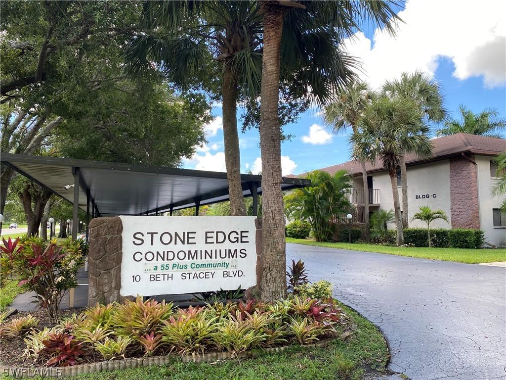 10 Beth Stacey Blvd. #212, Lehigh Acres, FL 33936