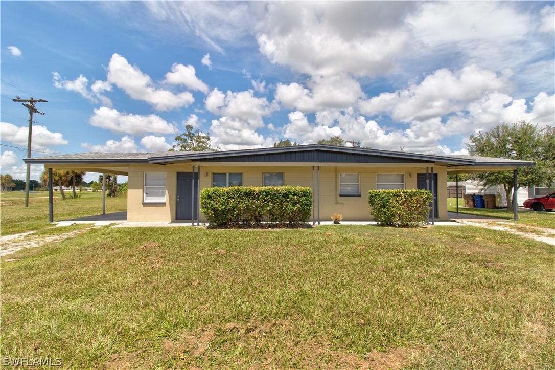 401 Joel Blvd., Lehigh Acres, FL 33936