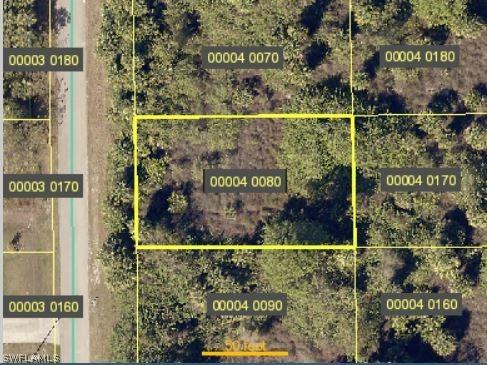 319 Lancelot Ave., Lehigh Acres, FL 33974