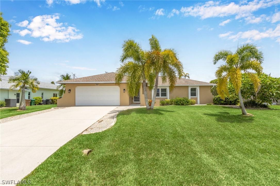 3907 SW 1st Pl., Cape Coral, FL 33914