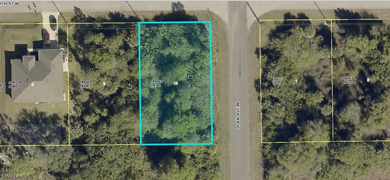 3001 17th St., Lehigh Acres, FL 33971