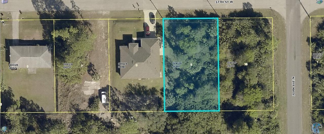 3003 17th St., Lehigh Acres, FL 33976