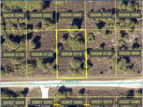 737 Cairo St., Lehigh Acres, FL 33974