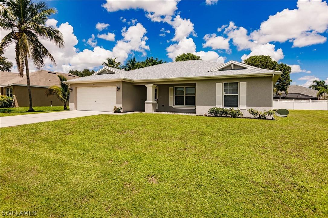 2211 SE 11th St., Cape Coral, FL 33990