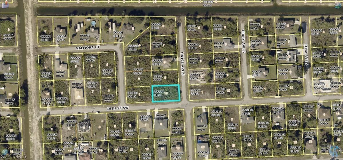 1512 Unice Ave., Lehigh Acres, FL 33976