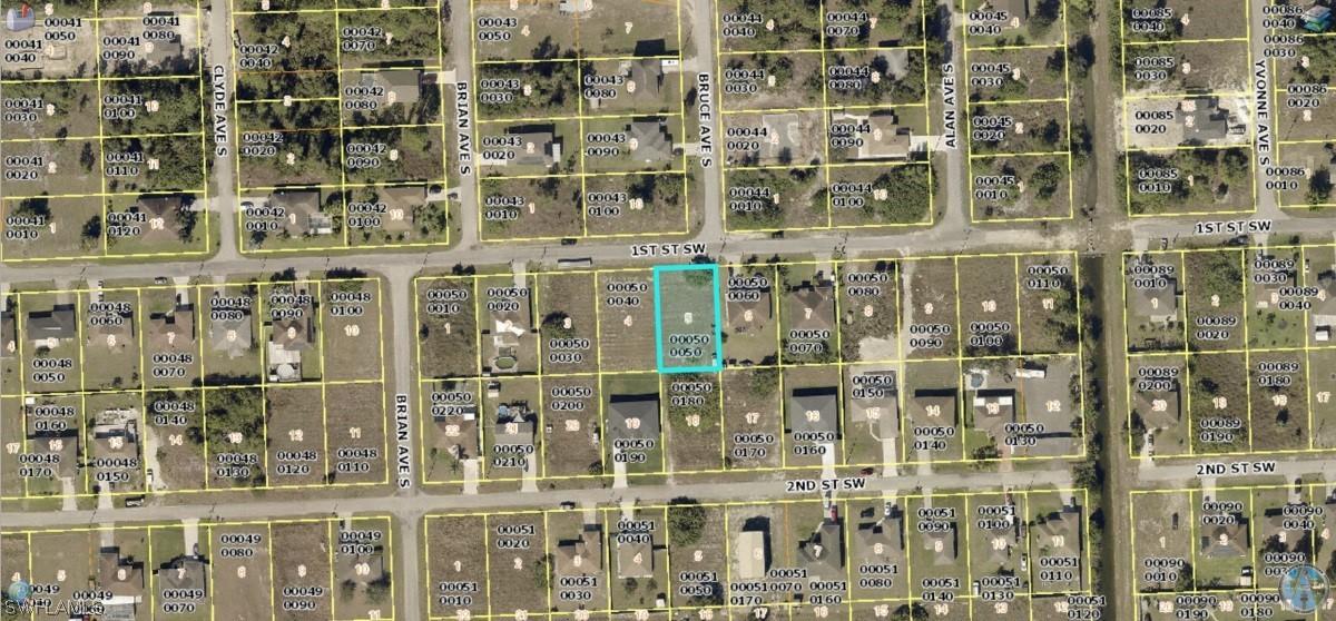 3813 1st St., Lehigh Acres, FL 33976