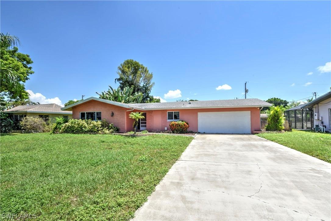 2639 SE 16th Pl., Cape Coral, FL 33904