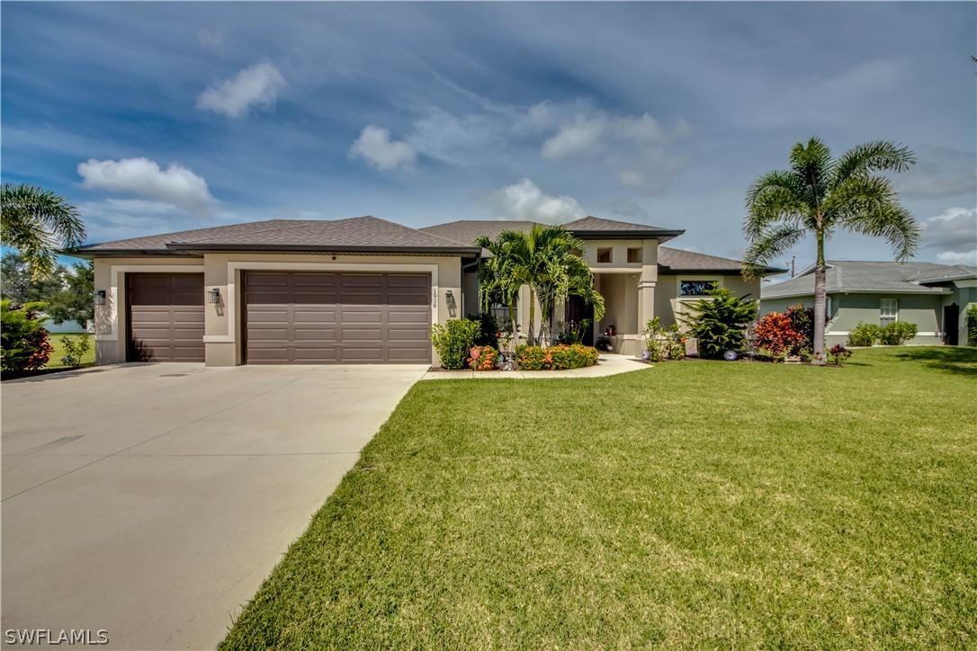 1916 SE 8th Pl., Cape Coral, FL 33990