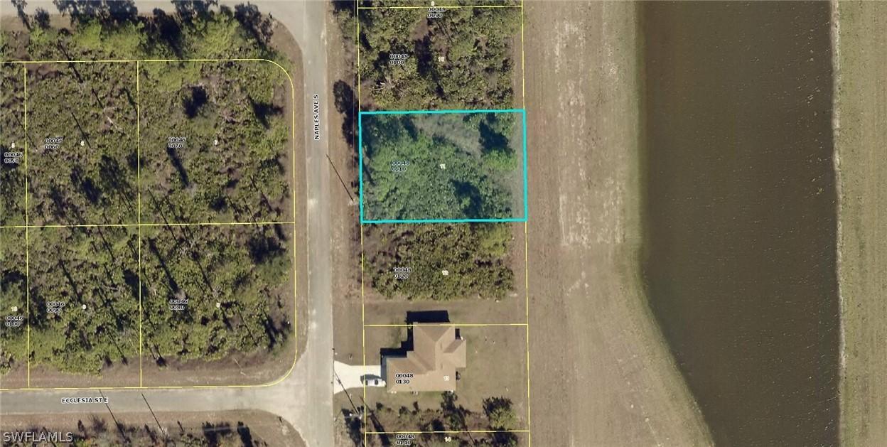 951 Naples Ave., Lehigh Acres, FL 33974