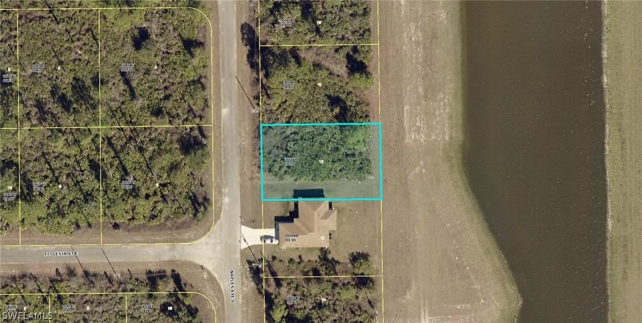 953 Naples Ave., Lehigh Acres, FL 33974