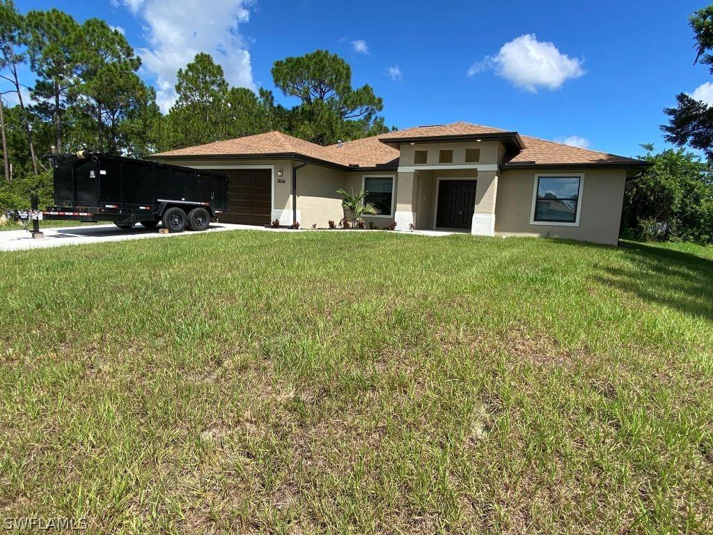 3604 3rd St., Lehigh Acres, FL 33976